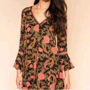 Trade w/Spell Sister 🌹 Spell Ettienne Mini- Noir